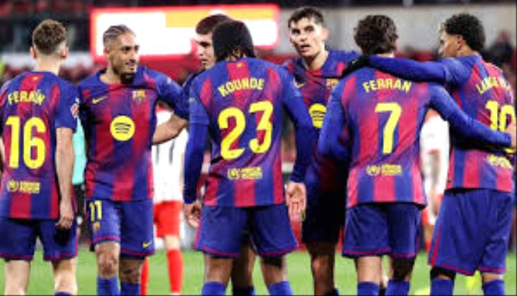 ليفربول يجهز 80 مليونًا لخطف نجم برشلونة