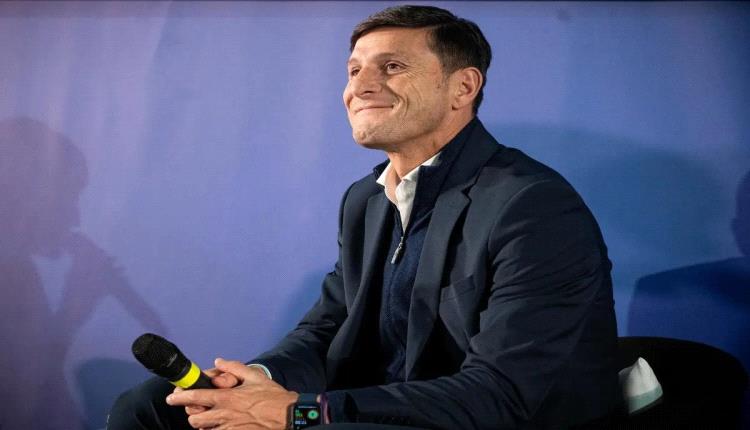 نائب رئيس إنتر ميلان يؤكد أولى صفقات ريال مدريد