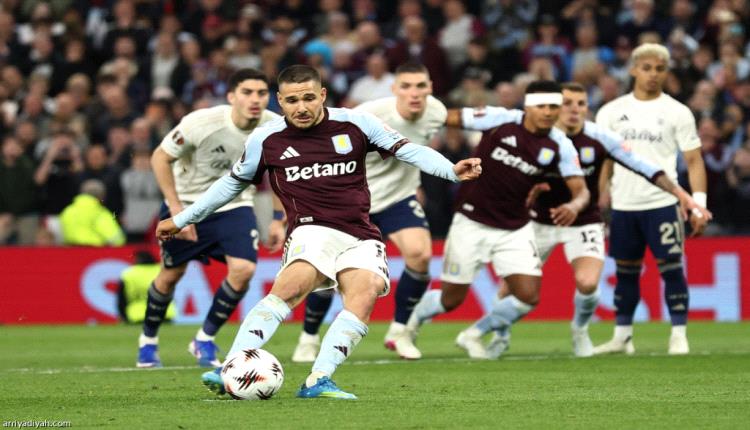 «يوروبا ليج».. فيلا وفرايبورج إلى النهائي