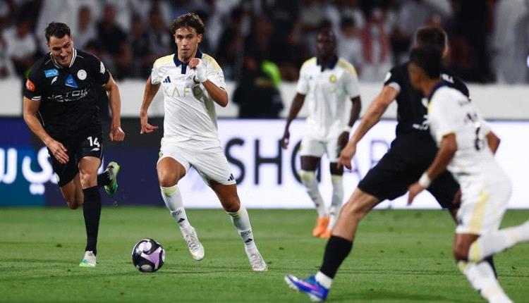النصر ينجو من فخ الشباب.. والحسم أمام الهلال