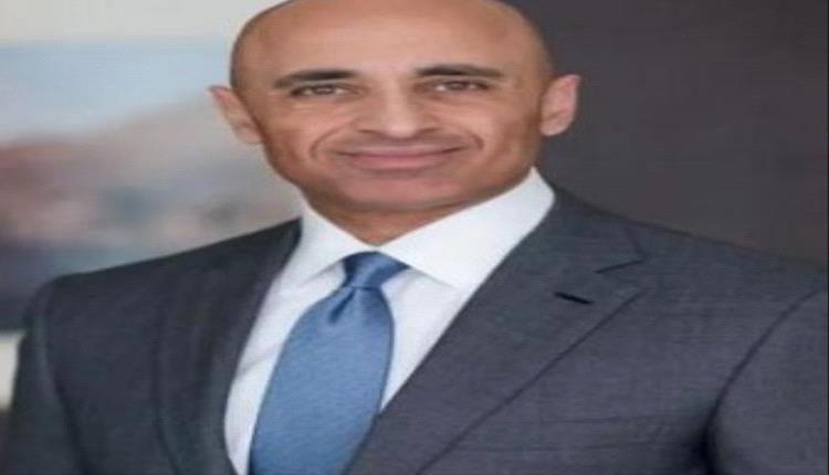 يوسف مانع العتيبة
كاتب المقال هو سفير دولة الإمارات العربية المتح..