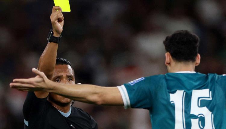 قرار تاريخي من الفيفا.. تعديل جذري في لوائح كأس العالم 2026
