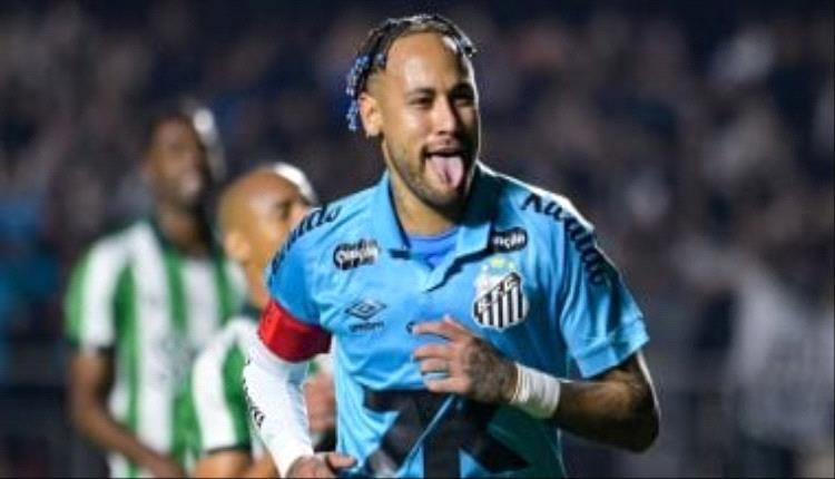أنشيلوتى يضم نيمار لقائمة البرازيل الأولية استعدادا لكأس العالم