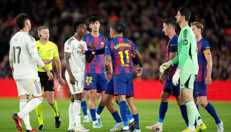 تغييرات عاجلة في ريال مدريد: 3 خطوات حاسمة
