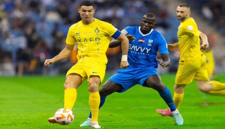 ديربي مشتعل.. سيناريوهات مثيرة لحسم الدوري بين النصر والهلال
