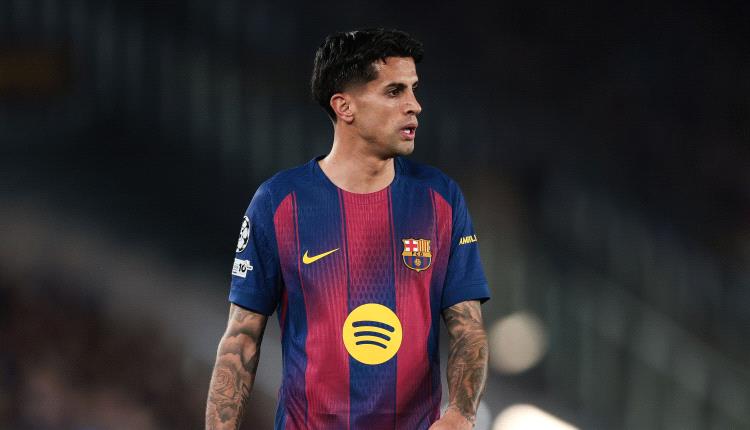 كانسيلو يشن هجوما عنيفا على الهلال
