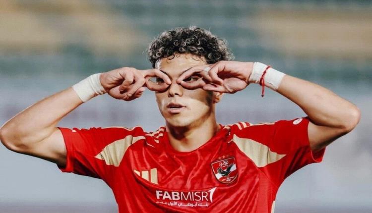 رد إمام عاشور على تصريحات آدم وطني بشأن الرحيل عن الأهلي 