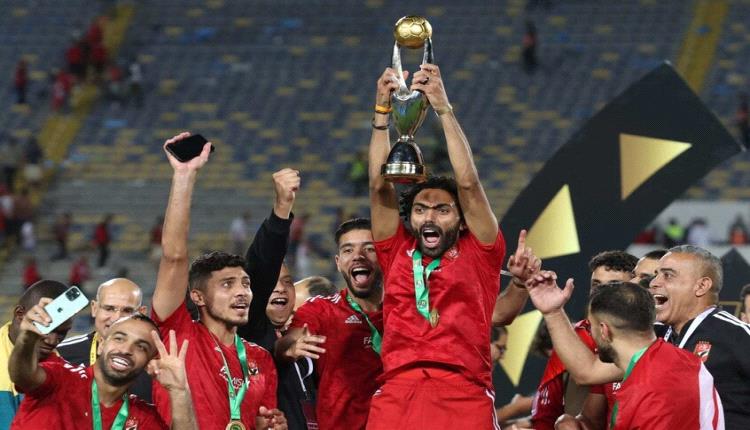 تقرير عالمي يصدم الأندية الأوروبية بسبب الأهلي المصري