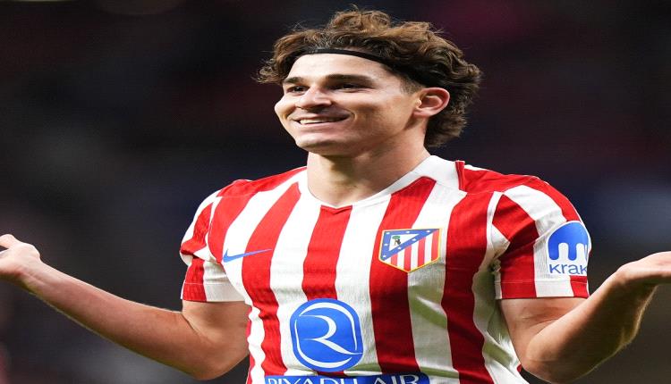 صفقة القرن.. أكثر من 150 مليون يورو لخطف ألفاريز



