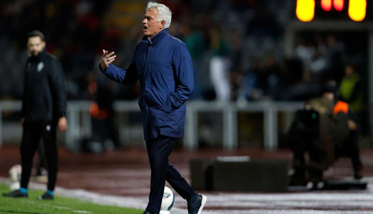 يا له من يوم مثالي.. متى يعلن ريال مدريد التعاقد مع مورينيو؟
