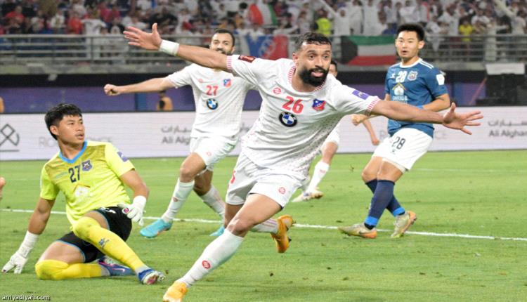 المرة الأولى.. الكويت بطل التحدي الآسيوي