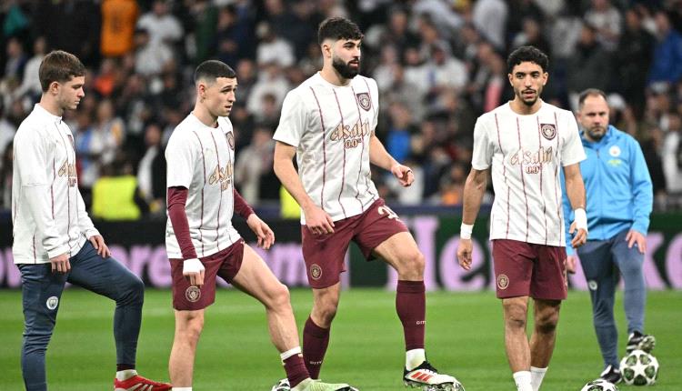 مفاجأة سارة للملكي: نجم السيتي معروض على الريال.. ومنبوذ برشلونة أيضا!
