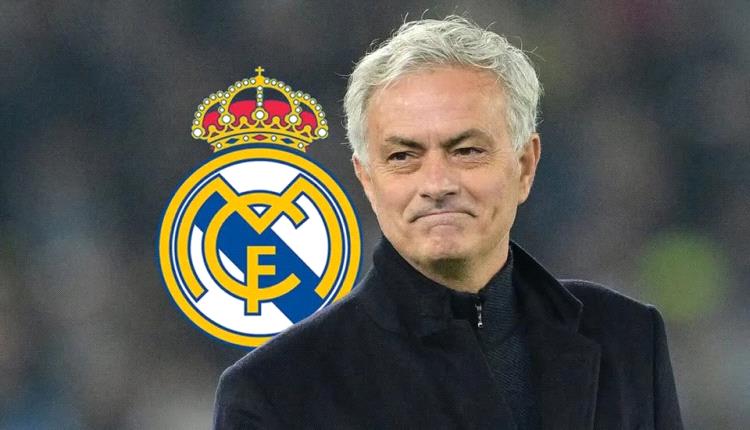 مورينيو يبدأ العمل في مدريد.. ويصر على 
