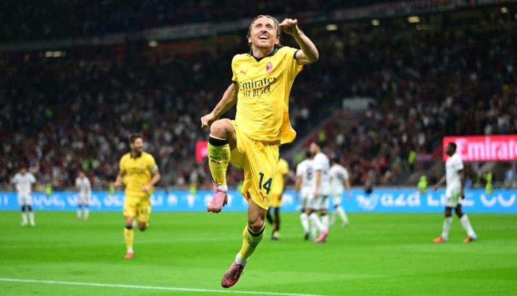 على رأس قائمة كرواتيا .. مودريتش مونديالي للمرة الرابعة