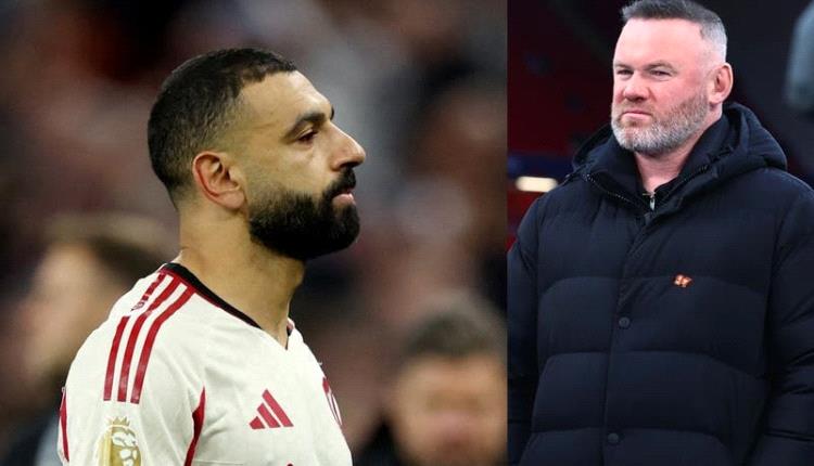 روني يهاجم صلاح ويصفه بالأناني.. ويطلب هذا الأمر!!