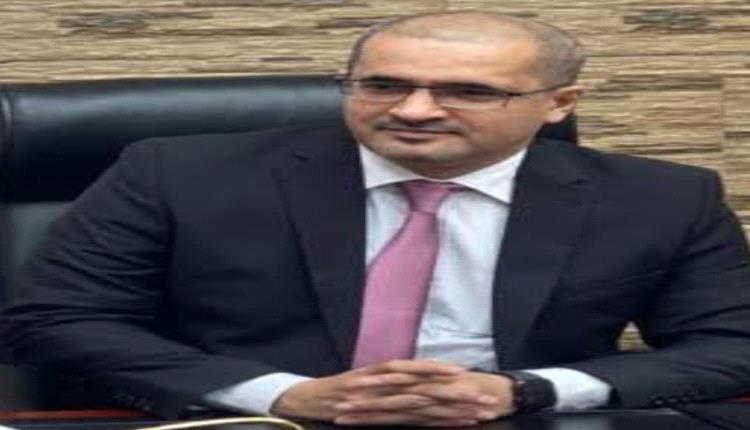 محمد أمزربة.. قلب ينبض عشقاً للميناء وقيادة تصنع المجد والاستقرار
