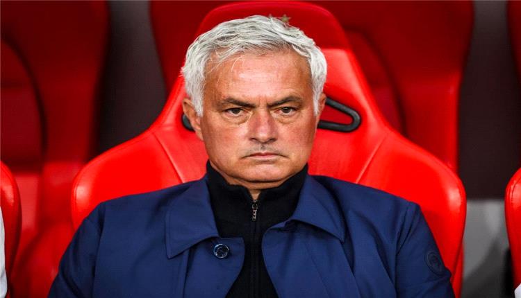على غرار دروجبا وخضيرة.. مورينيو يطلب "صفقة غريبة" من ريال مدريد
