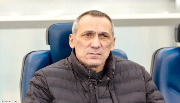 دونيس يُعلن قائمة المنتخب السعودي للمونديال