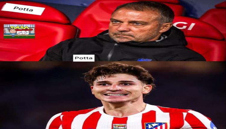 هل يبيع رافينيا؟.. برشلونة يجهز عرضه الأول لضم ألفاريز