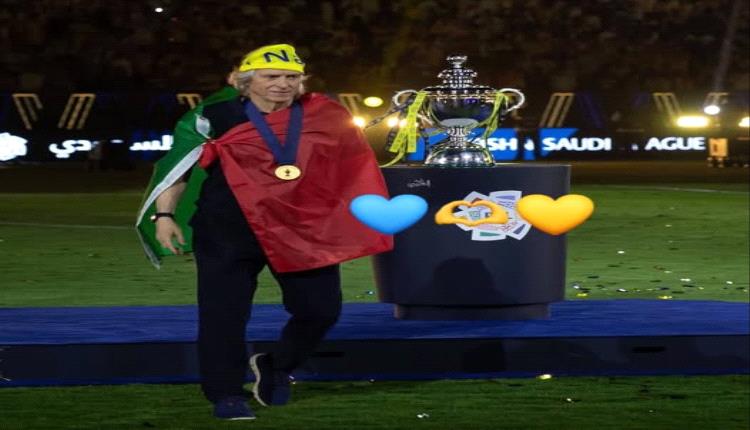 بعدما أوفى بعهده لرونالدو... خيسوس يغادر النصر «رسمياً»