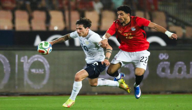 قبل المونديال.. مصر تكسب روسيا