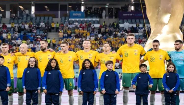 مهاجم إيطالي يغير جنسيته إلى الأسترالية للمشاركة في كأس العالم 2026