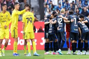 النصر وغامبا أوساكا.. نهائي آسيوي يوقظ ذاكرة المجد القاري