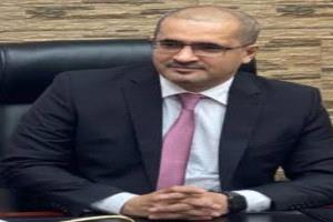 محمد أمزربة.. قلب ينبض عشقاً للميناء وقيادة تصنع المجد والاستقرار