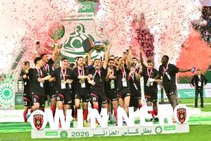 خسارة الكأس تنهي مهام الرئيس
