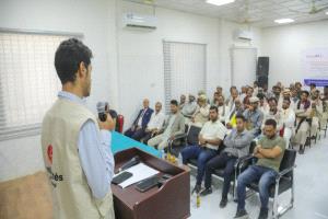 مأرب.. اختتام برنامج تدريبي لتمكين 250 أسرة في ريادة الأعمال وتعزيز سبل العيش