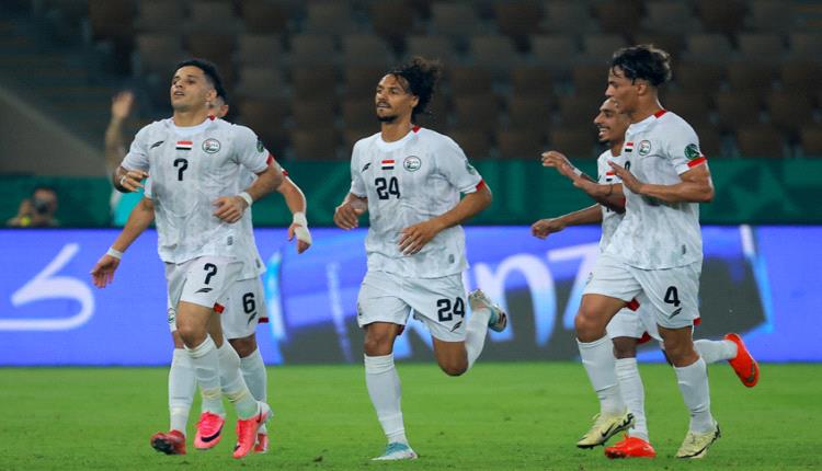 أمسية للتاريخ.. منتخب اليمن يكتسح البحرين 