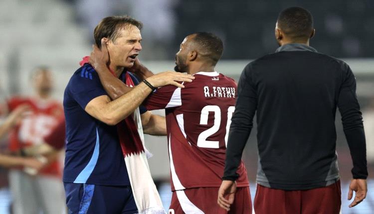 قبل نصف نهائي خليجي 27.. دونيس يطالب بالتركيز ولوبيتيغي يسقط الأعذار أمام السعودية
