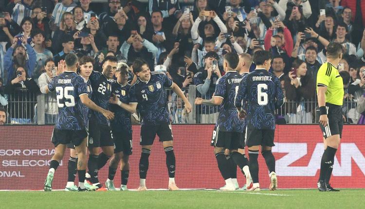منظم مباراة الأرجنتين وبوركينا فاسو يكشف الكواليس الكارثية
