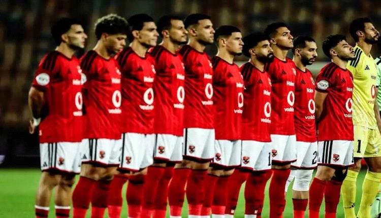 عرض ليبي يرعب الأهلي المصري