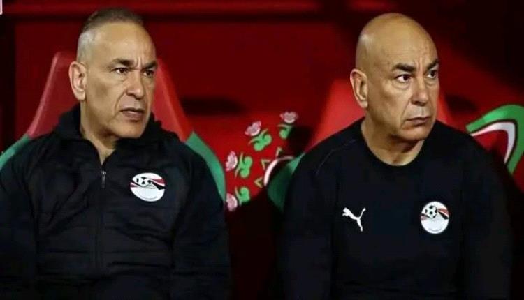 بعد أنباء تحويله للتحقيق وإقالته.. اتحاد الكرة المصري يحسم مصير إبراهيم حسن
