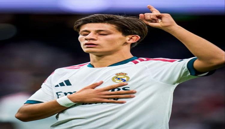 مع زيادة في الراتب.. غولر وريال مدريد يتوصلان لاتفاق لتمديد العقد حتى 2031