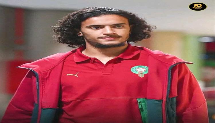 أيوب بوعدي في القائمة النهائية لجائزة الفتى الذهبي في أوروبا