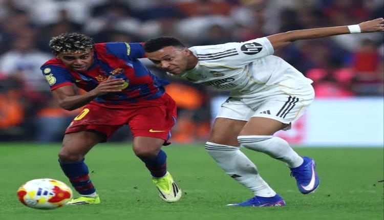 الكشف عن الحكم الأقرب لإدارة الكلاسيكو.. والإعلام المدريدي يبدأ حملة ضده
