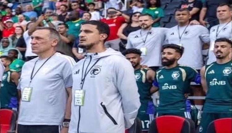 تم التعاقد مع روبرتو مارتينيز.. اتحاد الكرة السعودي يصدم 