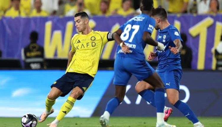 الهلال والنصر والاتحاد يتفقون: طلب رابطة الدوري مرفوض
