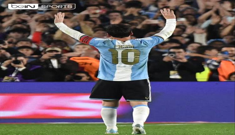 وداع الأرجنتين يحمي عرش كريستيانو.. 5 إنجازات لرونالدو لن يمسها ميسي أبدا