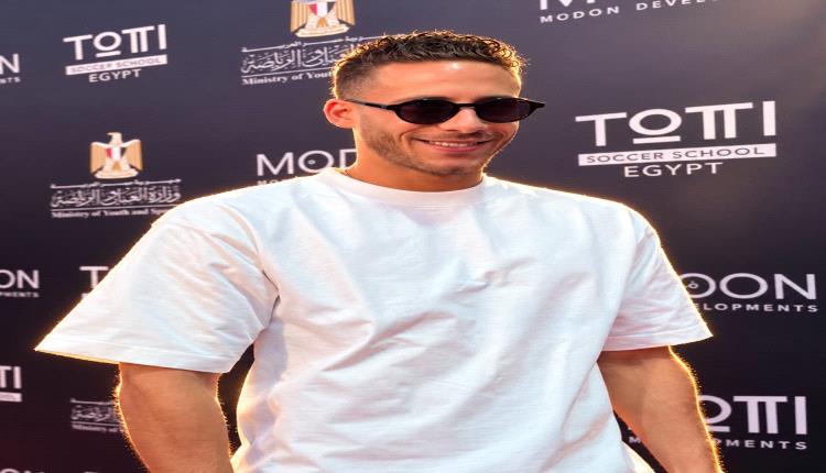 هل سيعود للملاعب؟.. رمضان صبحي يتحدث للمرة الأولى بعد إيقافه 4 سنوات