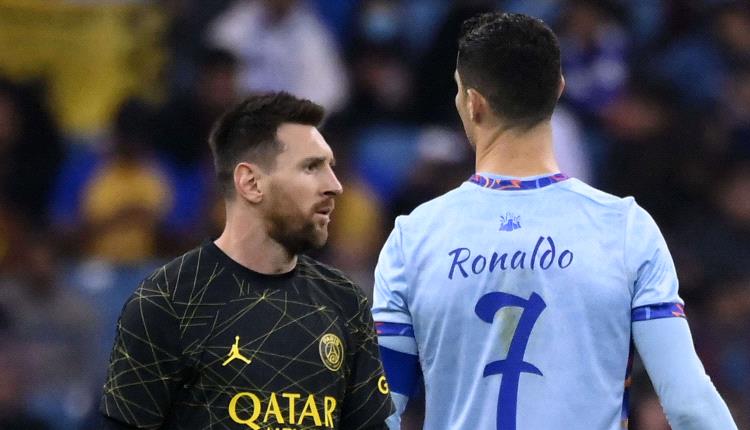 تحديد موعد الحلم.. هل يجتمع رونالدو وميسي أخيرًا في فريق واحد؟
