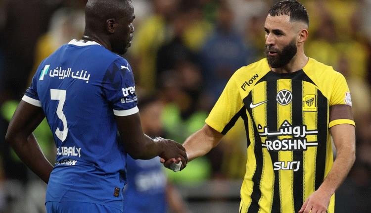62 عامًا من الصراع.. رواية جديدة قد تعيد إحياء صراع الهلال والاتحاد
