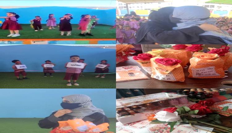  روضة باصهيب… قيادةٌ تُلهم، ووفاءٌ يُثمر، وفريقٌ يصنع المجد 