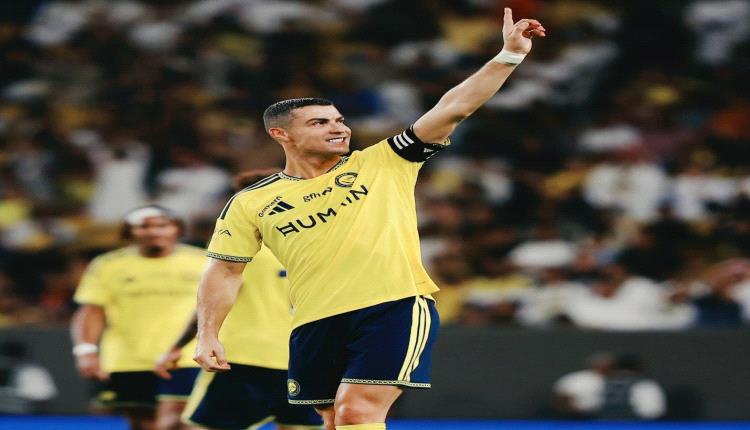 تخطى السهلاوي.. كم هدفًا يحتاج رونالدو ليصبح الهداف التاريخي للدوري السعودي؟
