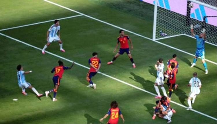 "الفيفا" يكشف عن المنتخب الأكثر تعرضًا لهجمات الكراهية على الإنترنت