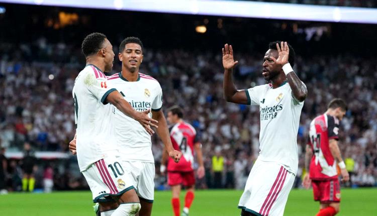 مبابي وفينيسيوس.. صداع مزمن يطارد مورينيو في ريال مدريد
