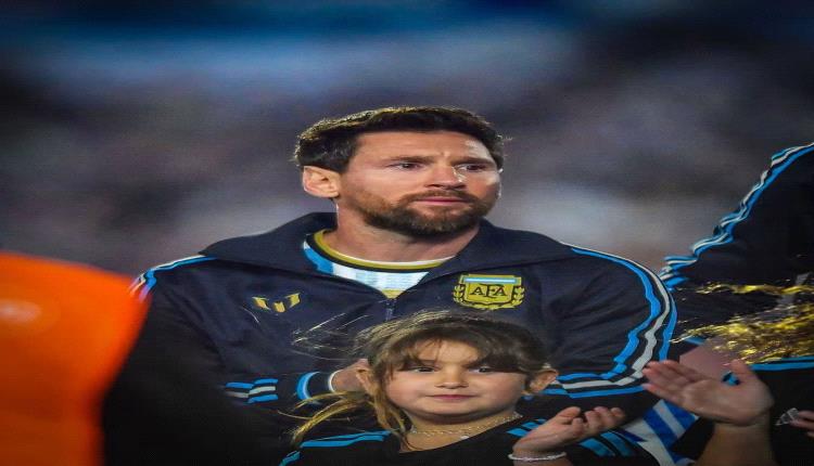 مدرب الأرجنتين السابق: ميسي مخادع كبير
