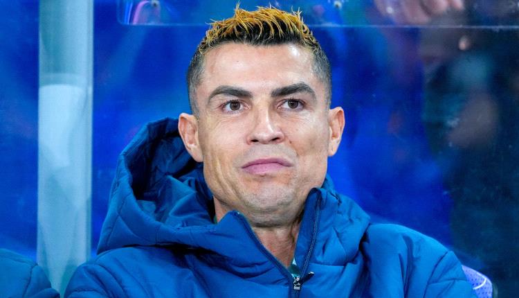 عاجل.. الاتحاد البرتغالي يوقف رونالدو ويفتح تحقيقًا تأديبيًا بحقه
